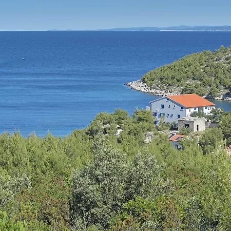 Sunset Hvar.9 Apartment